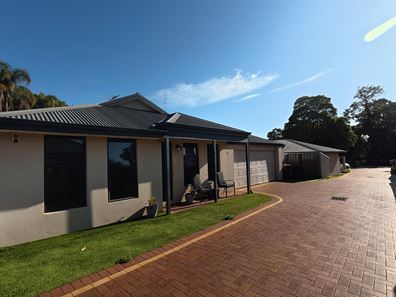 53b Eagle Crescent, Eaton WA 6232