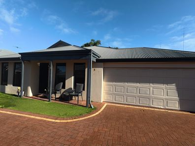 53b Eagle Crescent, Eaton WA 6232