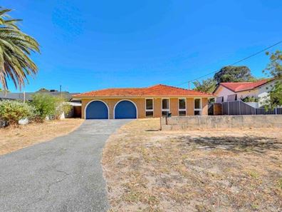 14 Waratah Drive, Camillo WA 6111
