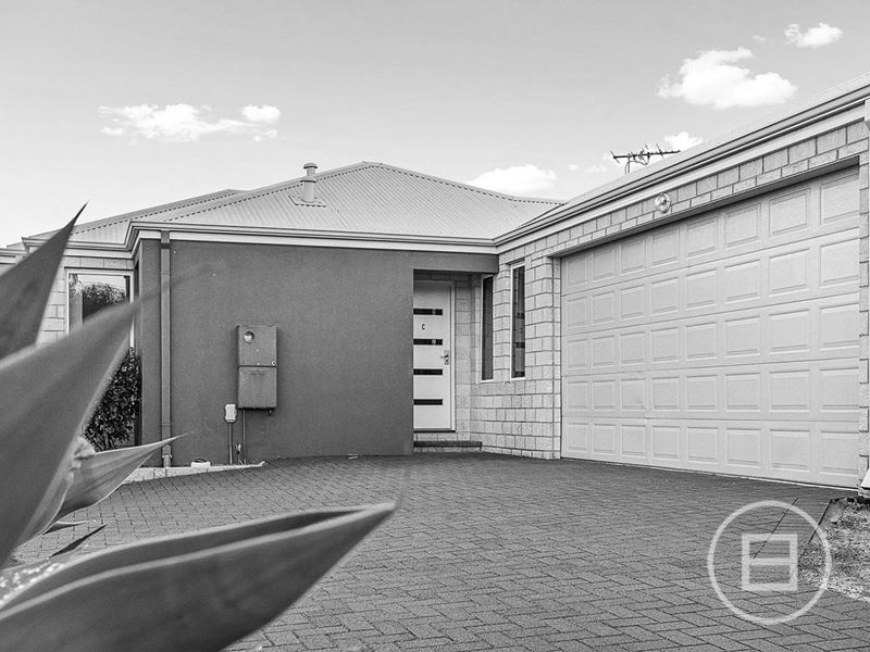 33C Markham Way, Balga