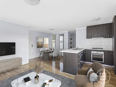 33C Markham Way, Balga WA 6061