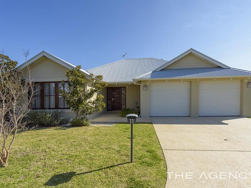 11 Belpaire Entrance, West Busselton