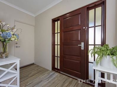 11 Belpaire Entrance, West Busselton WA 6280