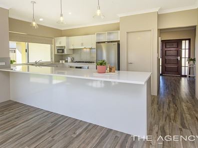 11 Belpaire Entrance, West Busselton WA 6280