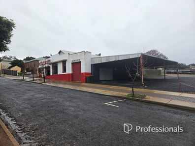 7 Bridge Street, Boyup Brook WA 6244