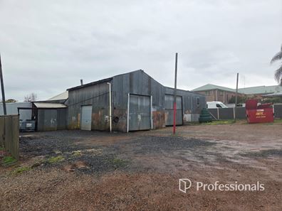 7 Bridge Street, Boyup Brook WA 6244