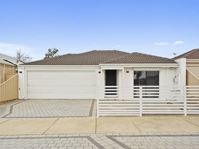 48 Baroness Road, Baldivis WA 6171