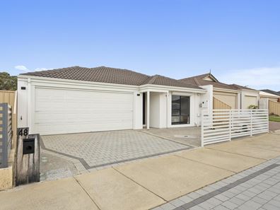 48 Baroness Road, Baldivis WA 6171