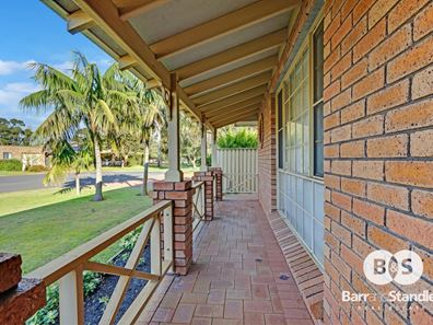 4 Ivey Court, South Bunbury WA 6230