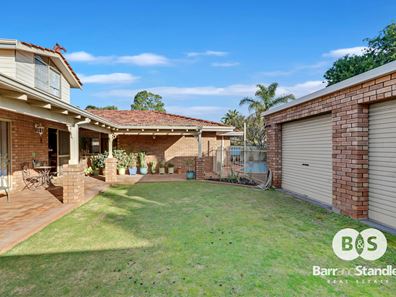 4 Ivey Court, South Bunbury WA 6230