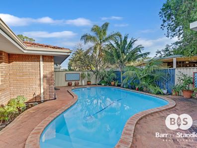 4 Ivey Court, South Bunbury WA 6230