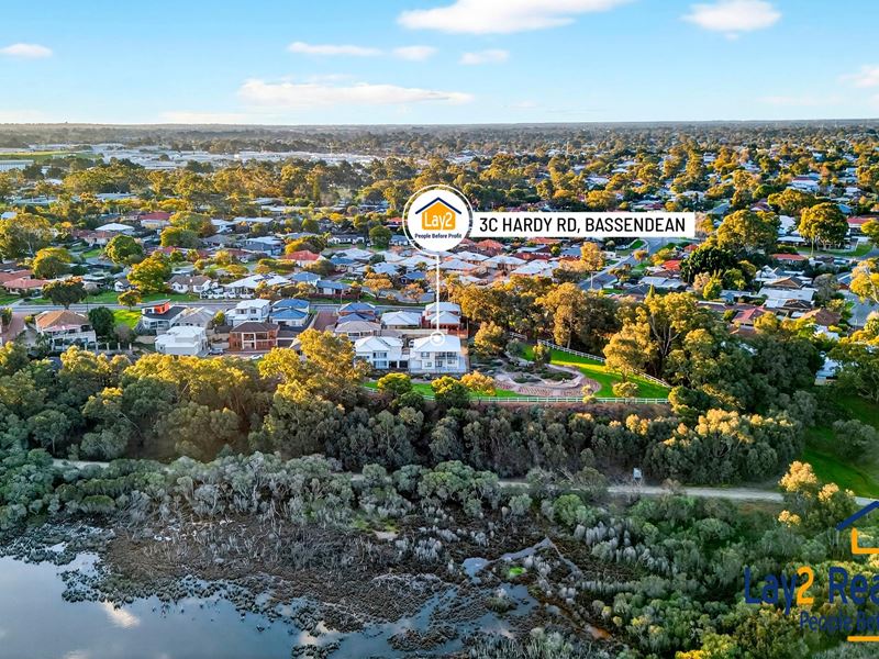 3C Hardy Road, Bassendean WA 6054
