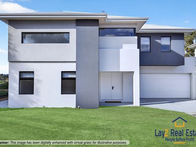 3C Hardy Road, Bassendean WA 6054