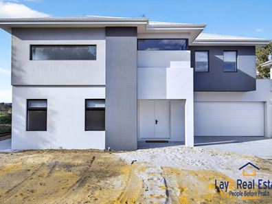 3C Hardy Road, Bassendean WA 6054