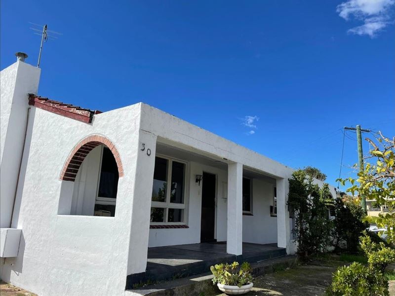 30 Gerald Street, Spearwood WA 6163