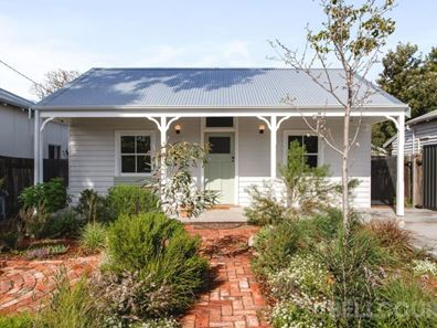39 Kitchener Avenue, Bayswater WA 6053