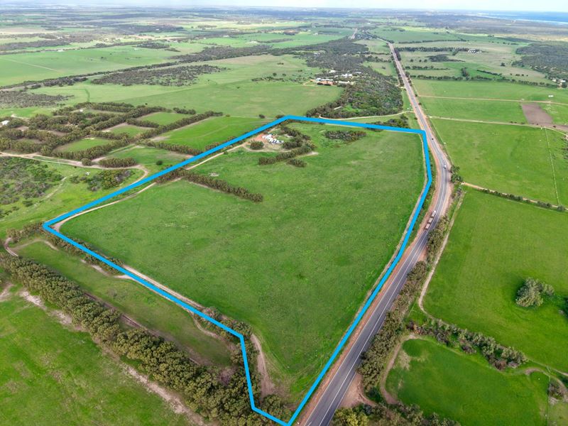 31632 Brand Highway, Bookara