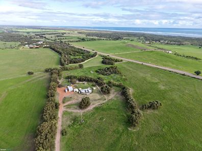 31632 Brand Highway, Bookara WA 6525
