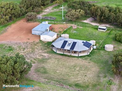 31632 Brand Highway, Bookara WA 6525