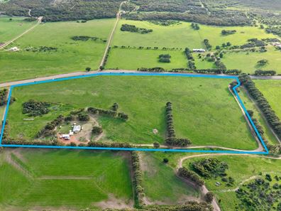 31632 Brand Highway, Bookara WA 6525