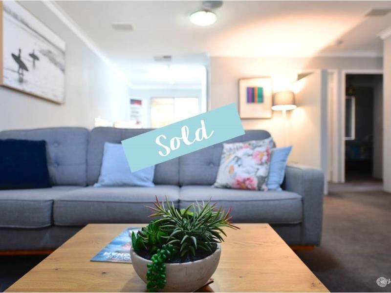 5/101 Simpson Ave, Rockingham WA 6168