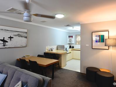 5/101 Simpson Ave, Rockingham WA 6168