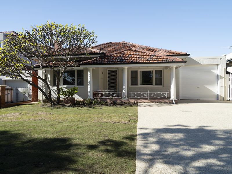 112 Essex Street, Wembley WA 6014