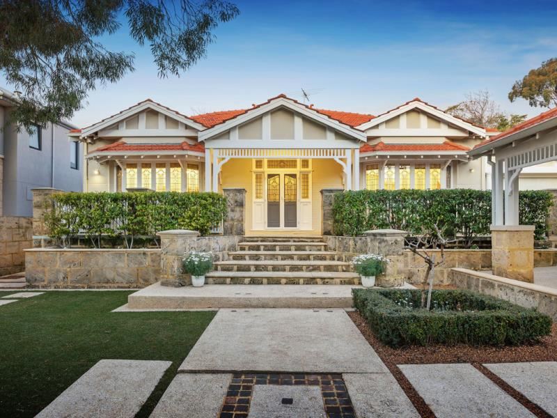 86 Florence Road, Nedlands