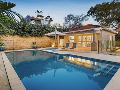 86 Florence Road, Nedlands WA 6009