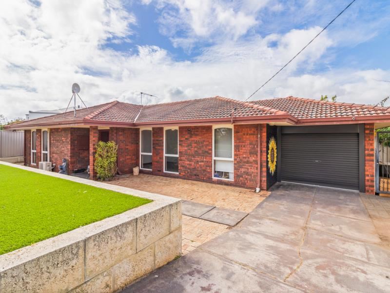 5A Mcrae Court, Padbury WA 6025