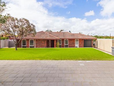 5A Mcrae Court, Padbury WA 6025