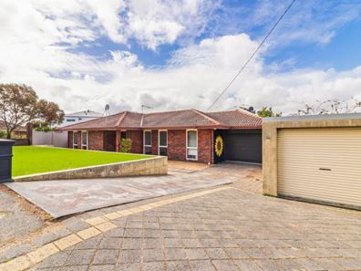 5A Mcrae Court, Padbury WA 6025