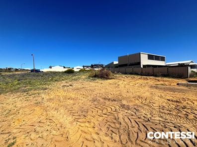 Lot 175, 14 Wurmbea Way, Kalbarri WA 6536