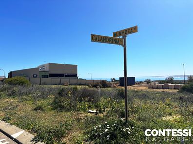 Lot 175, 14 Wurmbea Way, Kalbarri WA 6536