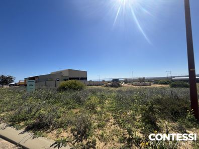 Lot 175, 14 Wurmbea Way, Kalbarri WA 6536