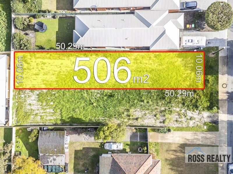 43B Drynan Street, Bayswater WA 6053