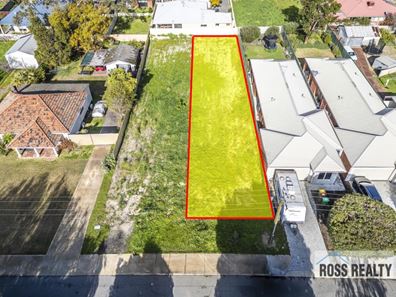 43B Drynan Street, Bayswater WA 6053