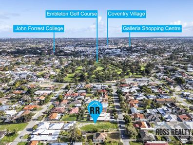 43B Drynan Street, Bayswater WA 6053