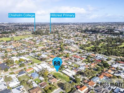 43B Drynan Street, Bayswater WA 6053