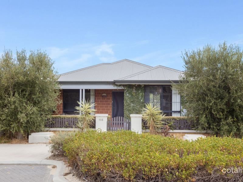 116 Santorini Promenade, Alkimos WA 6038
