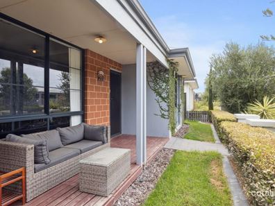 116 Santorini Promenade, Alkimos WA 6038