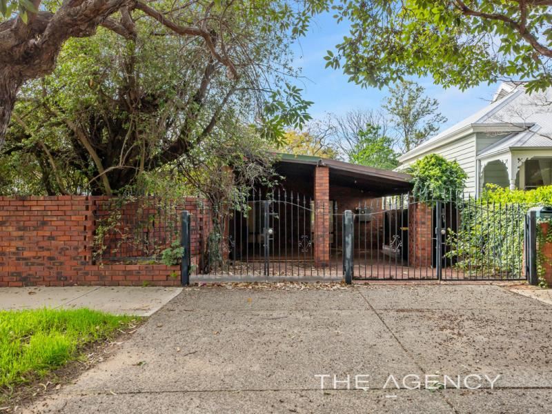 2 Hopetoun Terrace, Shenton Park WA 6008