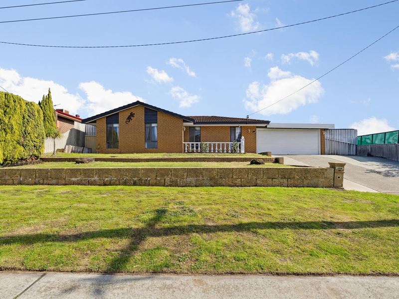 99 Partridge Way, Thornlie