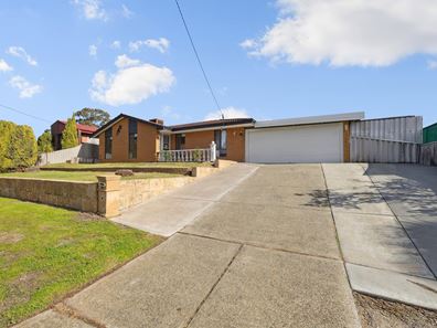99 Partridge Way, Thornlie WA 6108