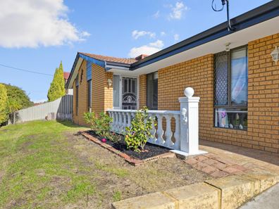 99 Partridge Way, Thornlie WA 6108