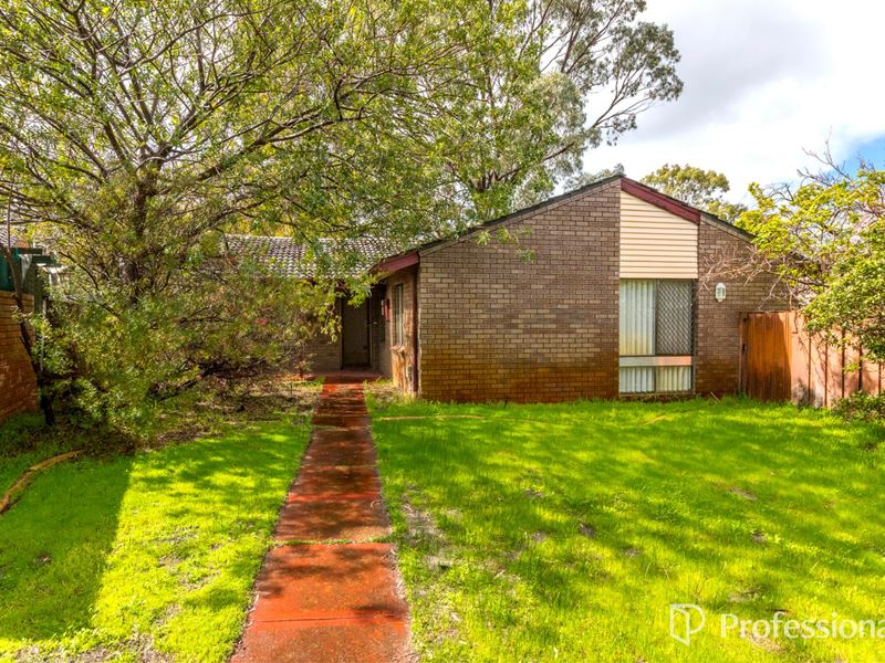 18 Beenan Close, Karawara