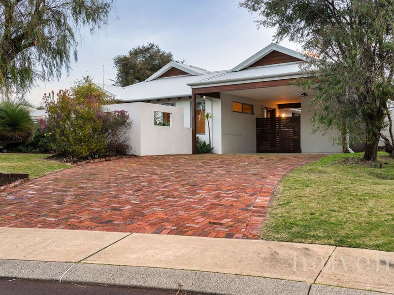 23 Gibson Drive, Dunsborough