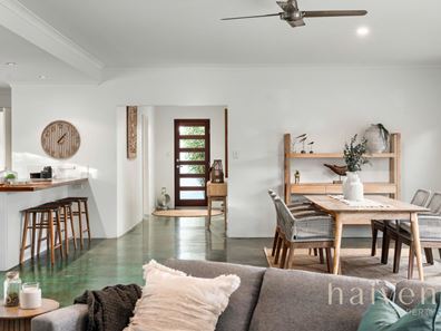 23 Gibson Drive, Dunsborough WA 6281