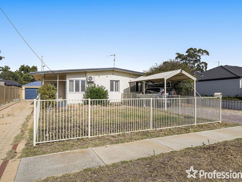 40 Kilmurray Way, Balga WA 6061