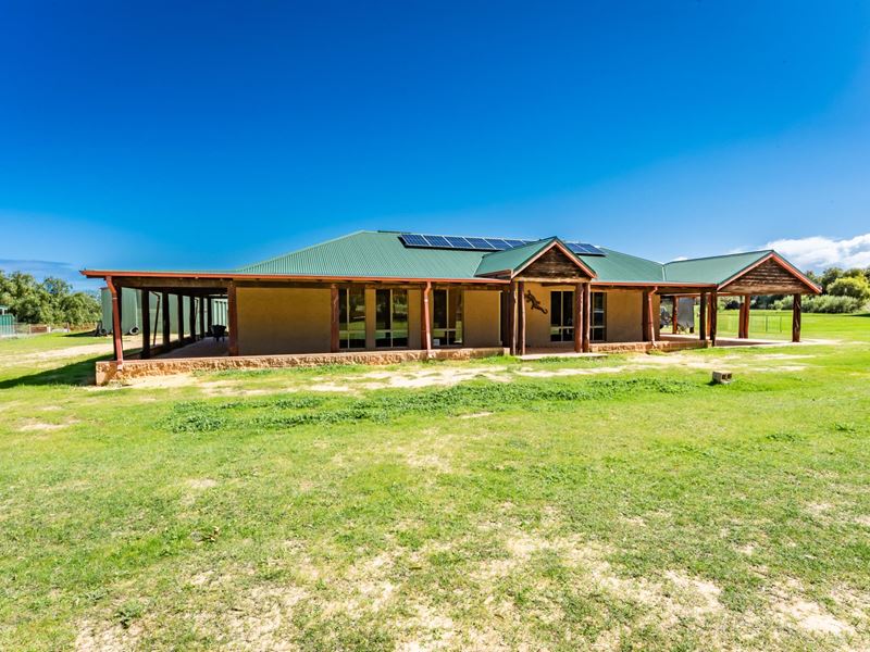 36 Longva Road, Moresby WA 6530